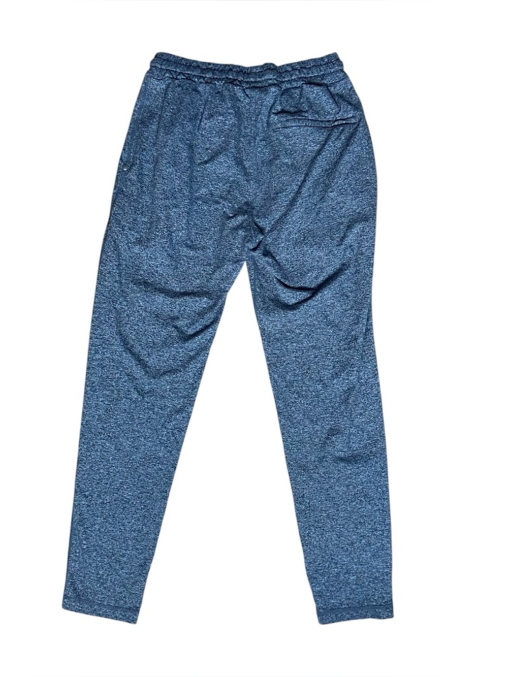 Vuori Mens Ponto Performance Jogger Grey Size M Stretch Pants Soft Comfy - Picture 3 of 5